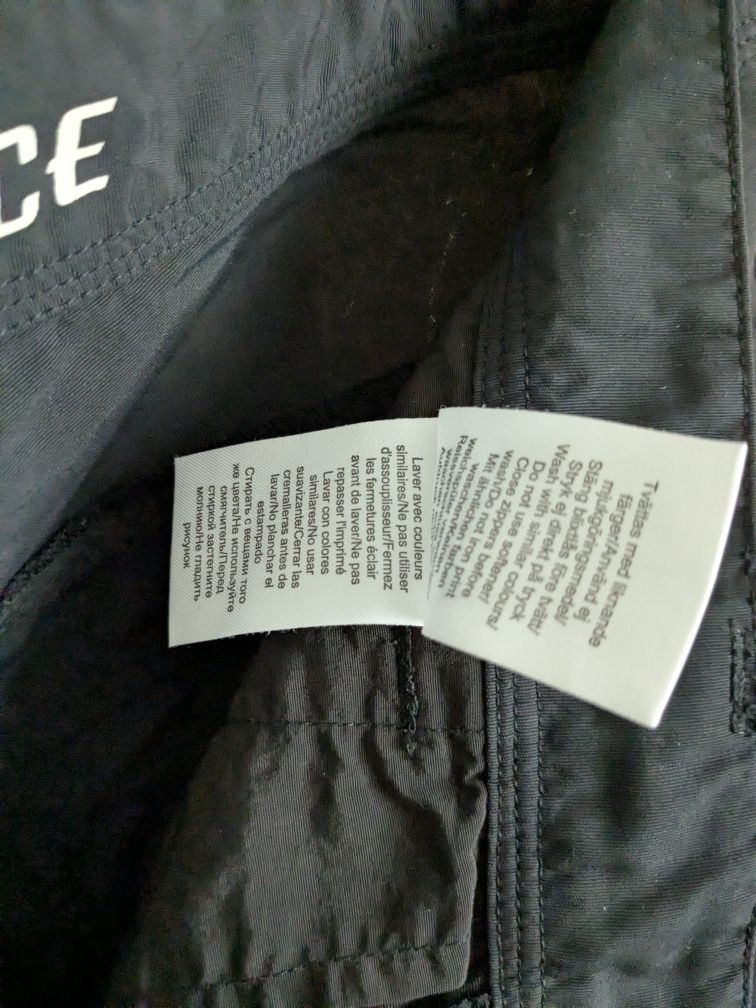 Карго штаны трансформеры peak performance 3xdry salewa fjallraven rab