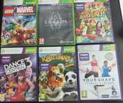 Gry na Xbox 360 różne