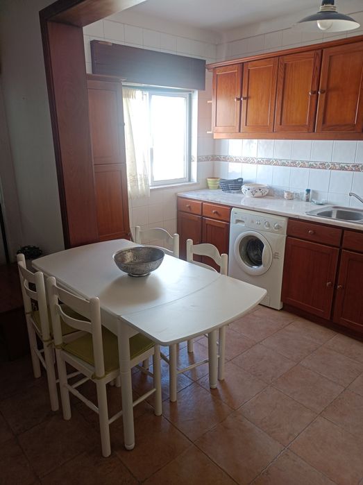 apartamento T1 caldas da rainha