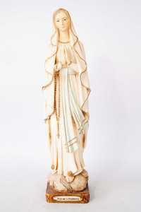 Matka Boska Madonna piękna figura