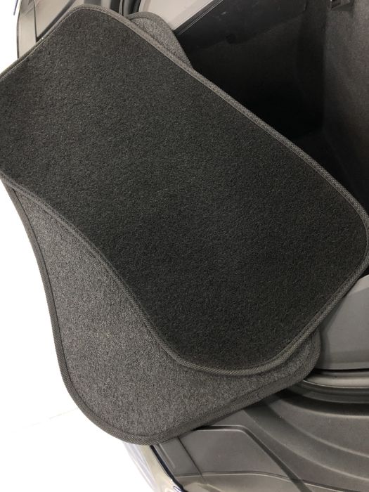 Текстильні килимки в передній багажник (frunk) Tesla Model 3 – 1 шт.