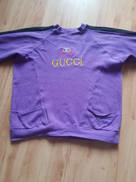 Bluza damska marki Gucci rozmiar M