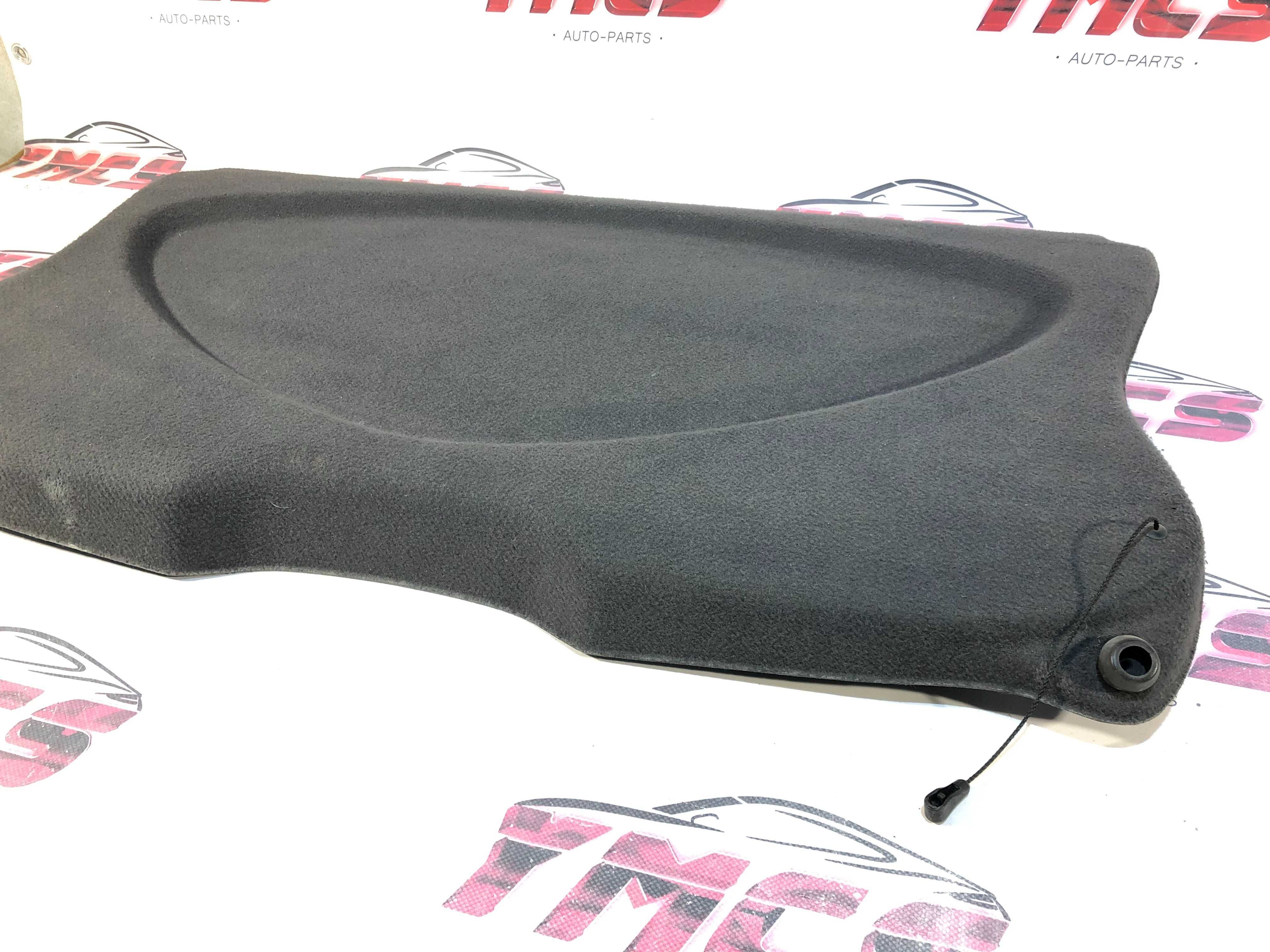 Chapeleira FORD FOCUS 1 MK1 DAW DBW Original