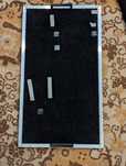 Pedalboard 70×40 z pokrowcem