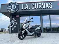 Kymco Dink  R 125