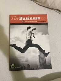 The Business 2.0 B1. Pre-Intermediate Student`s Book Gandalf.com.pl