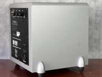 KEF PSW 2010 – Subwoofer Hi-Fi 250W, 10", Sprawny, Stan Bardzo Dobry