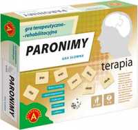 Terapia - Paronimy ALEX