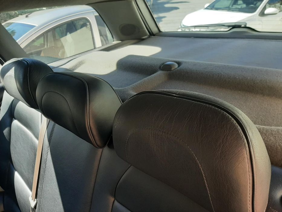 Carrinha Peugeot 406 1.8 (Avariada)