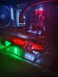 Komputer Ryzen 7800X3D X870 Aorus Pro ICE 64GB DDR5 RX7900XTX