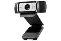 Kamera internetowa Logitech C930e 1080p z obiektywem szerokokątnym