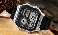 Relógio Casio. AE-1200WH-1CVEF