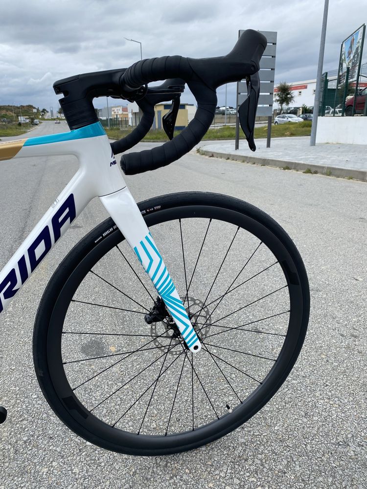 Merida Scultura 6000