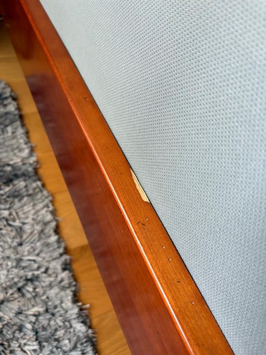 Quarto casal cerejeira / linha Versailles