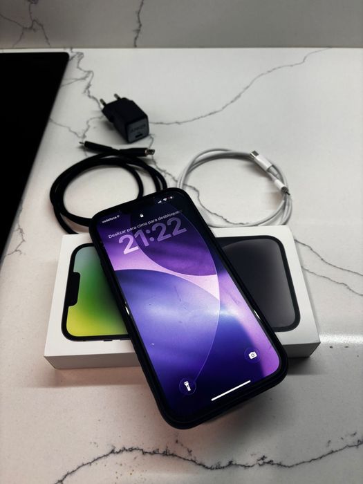 Iphone 14 Plus 256gb