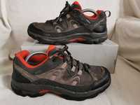 Salomon Loma Gore-Tex buty trekkingowe 40 2/3