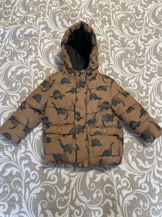 Тепла курточка George