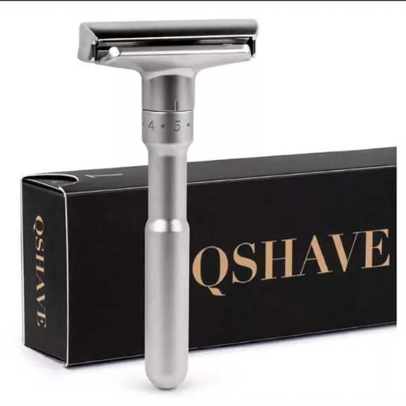 Бритва Qshave RD728 станок для гоління
