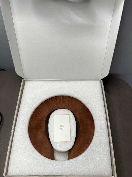 Breo iNeck 3 Masażer, prawie nowy, jakosc PREMIUM