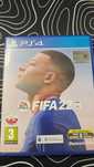 Gry na PS4 sprzedam