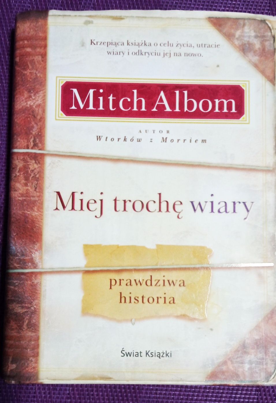 Miej trochę wiary