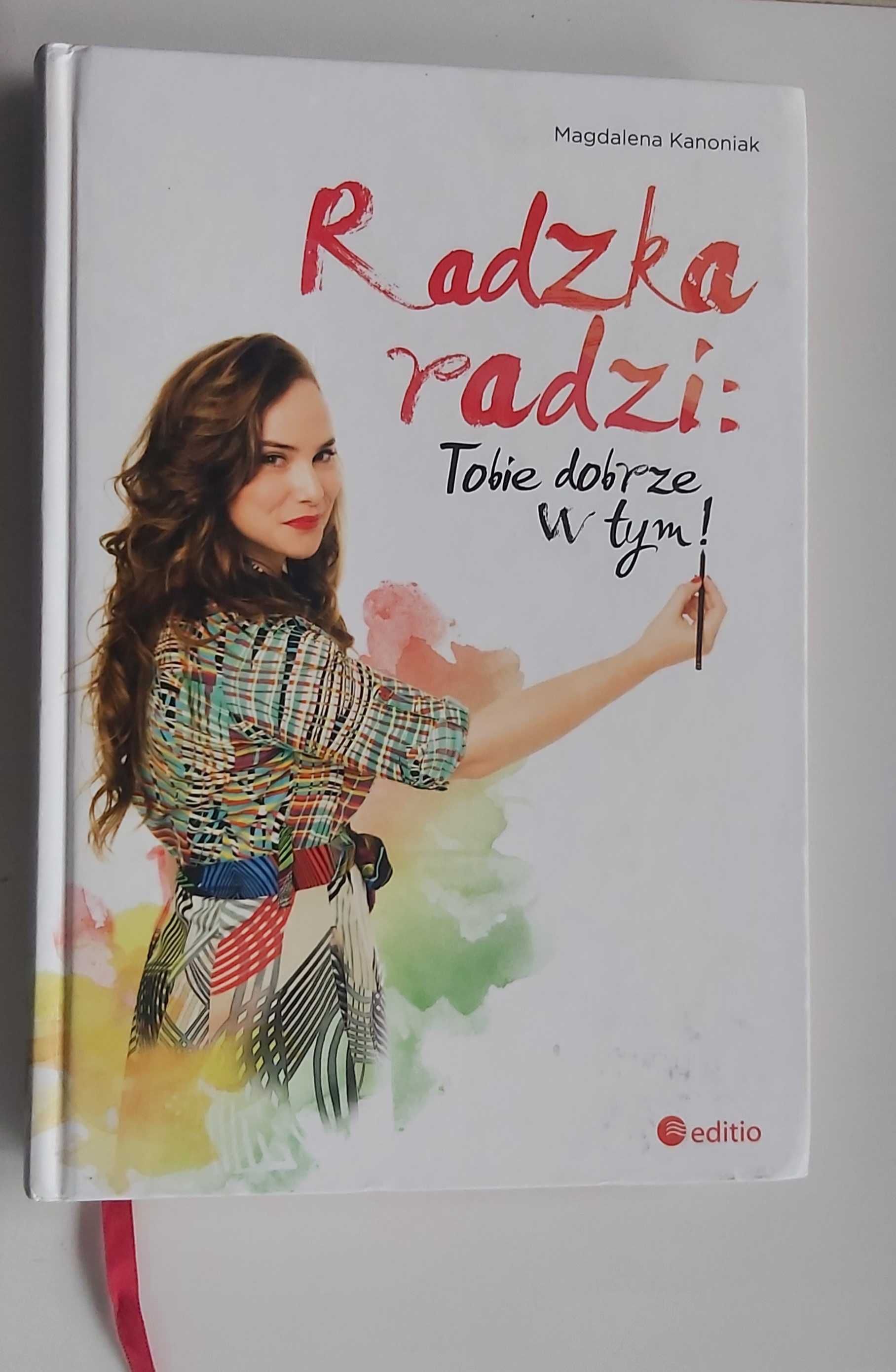 Radzka radzi poradnik modowy