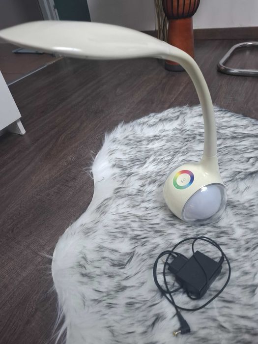 Lampka LED RGB (388)