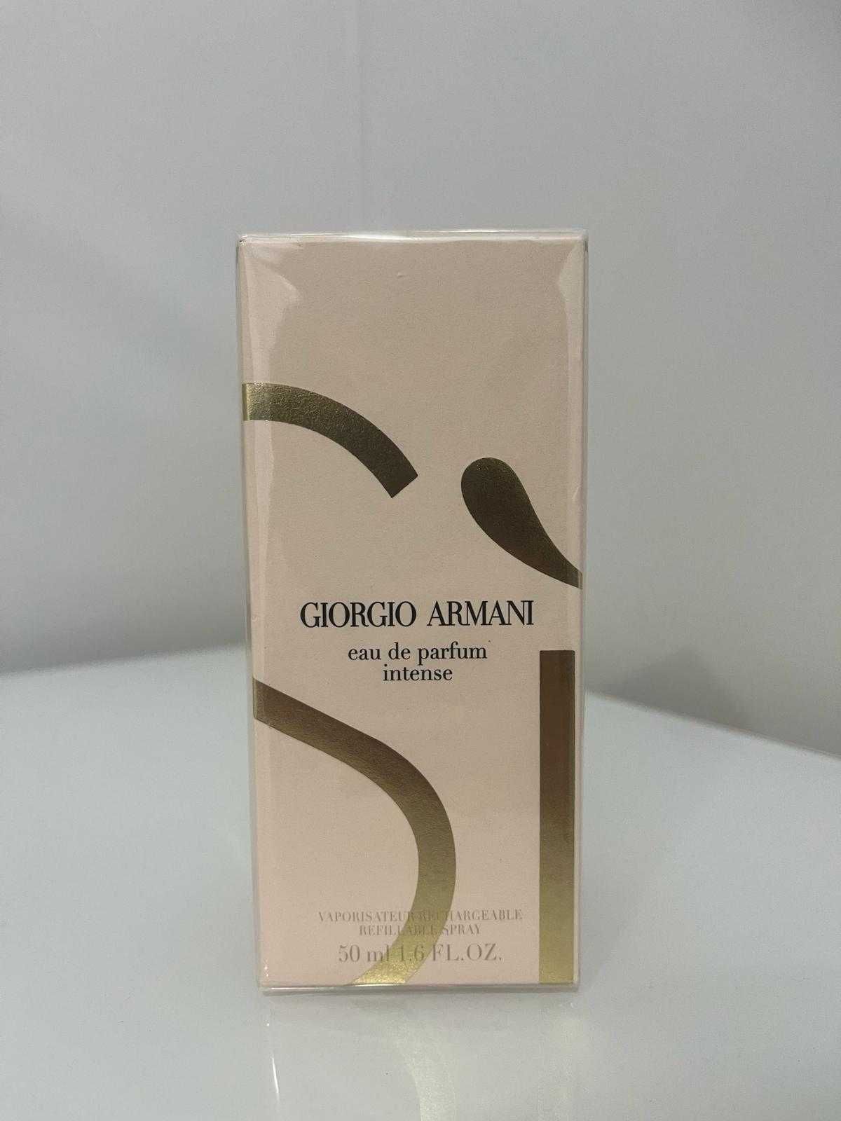 Giorgio Armani Parfum Intense