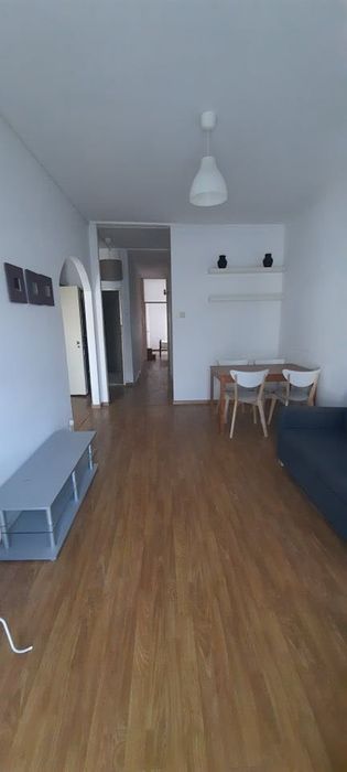 T2 grande mobilado com 2 frentes no Covelo-Paranhos.