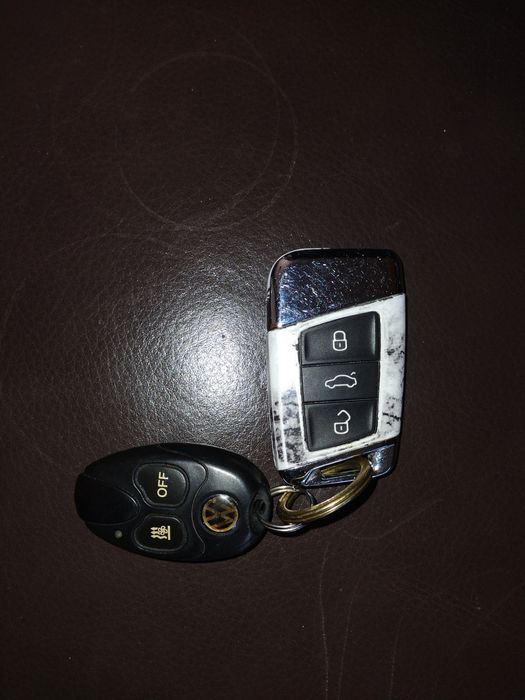 Passat B8 2.0 TDI euro 6 bez adblu