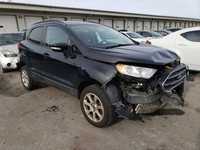 2018 FORD ECOSPORT 2.0 AWD в гарній комплектації