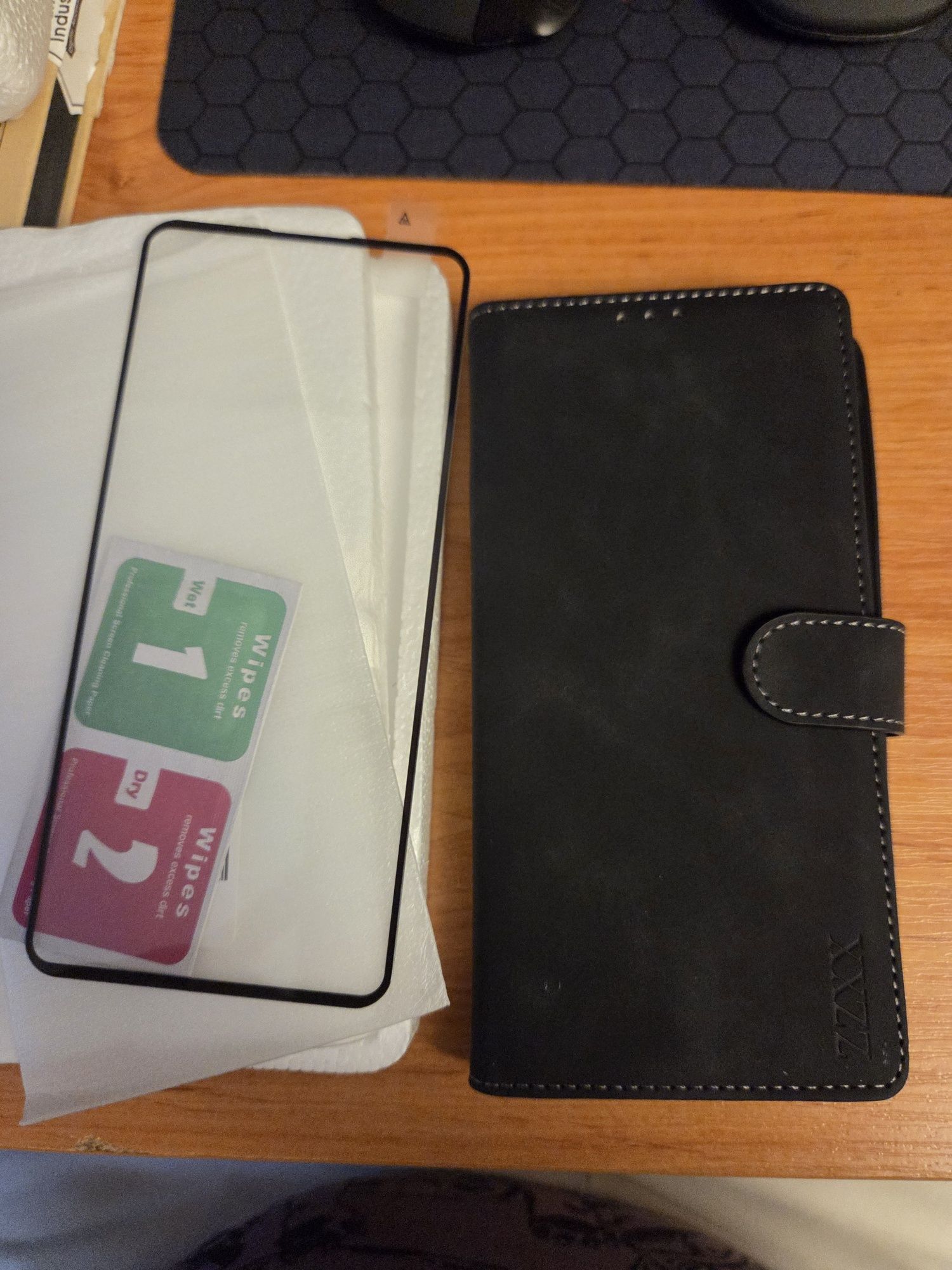 Xiaomi redmi note 10s skzlo etui