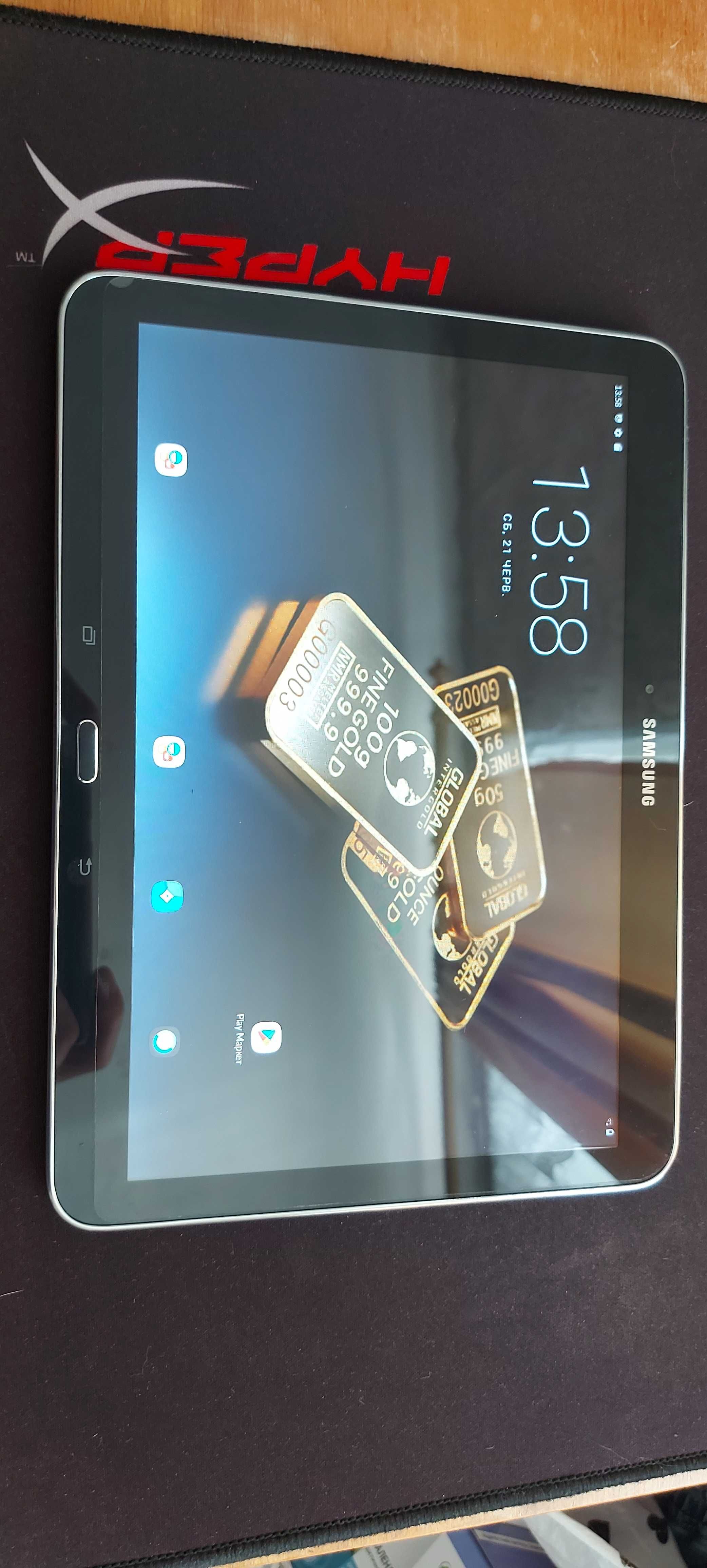 Планшет Samsung Galaxy Tab 4 10.1 SM-T530