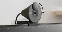Kamera internetowa LogiTech Brio 305