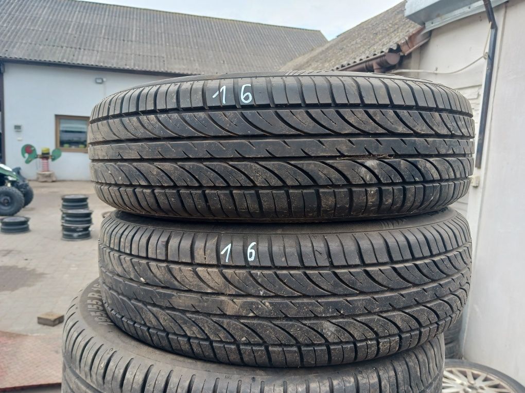 Opony letnie 165/70 R14 * Wulkanizacja * Puszcza Miejska * montaż *