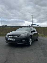 Opel Astra Opel Astra IV 1.6 CDTI Sport stan idealny
