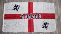 Flaga Anglii England