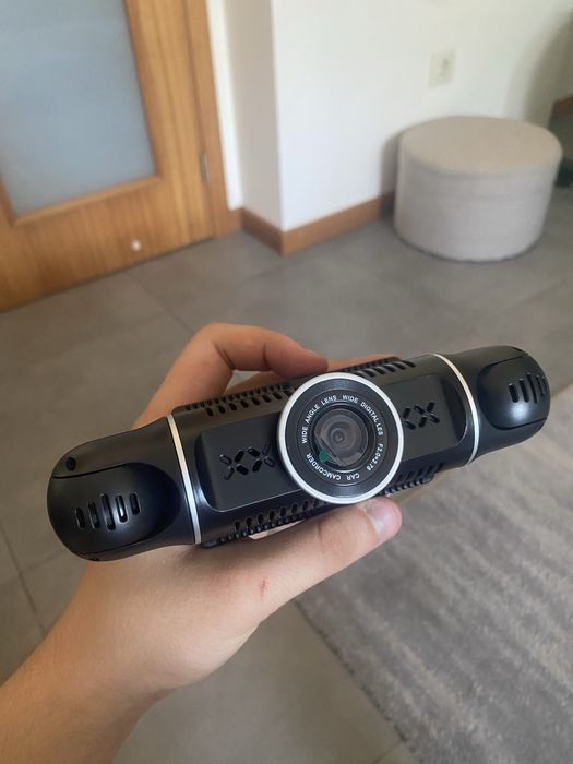 Dash Cam nova FHD Wide View