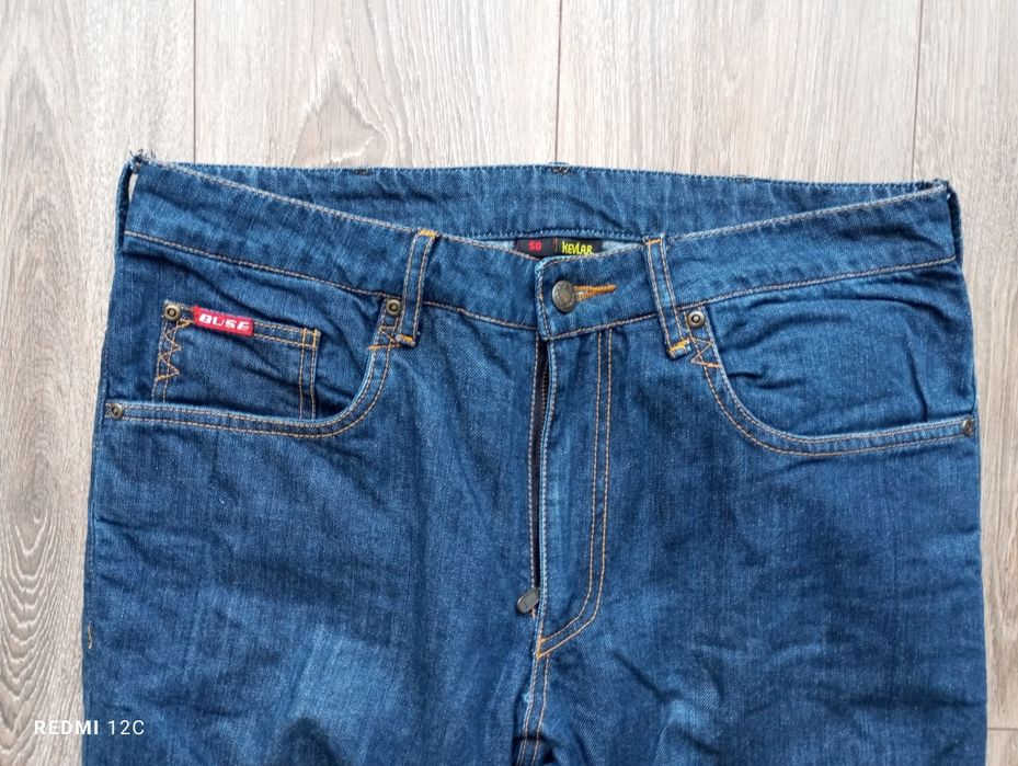 Мото джинси BUSE