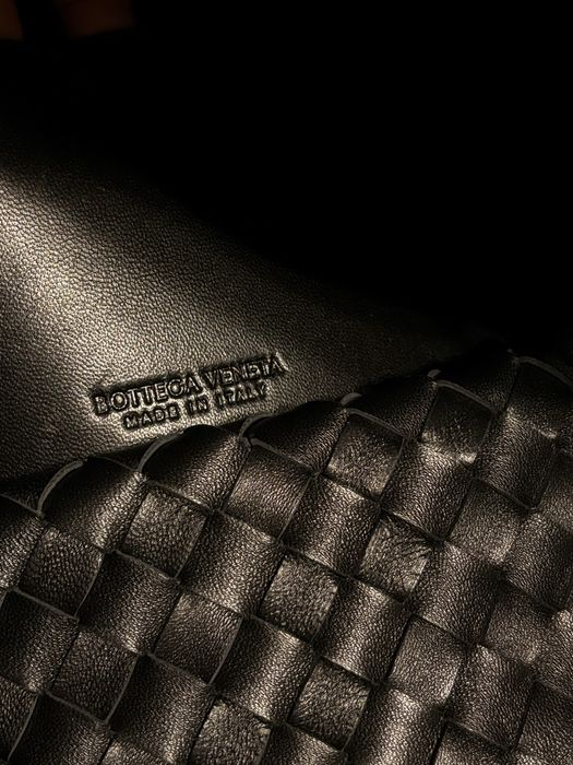 Bottega Veneta сумка