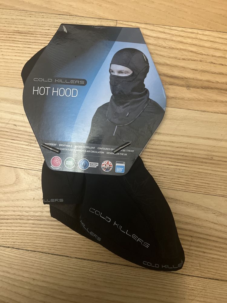 Kominiarka Hot Hood