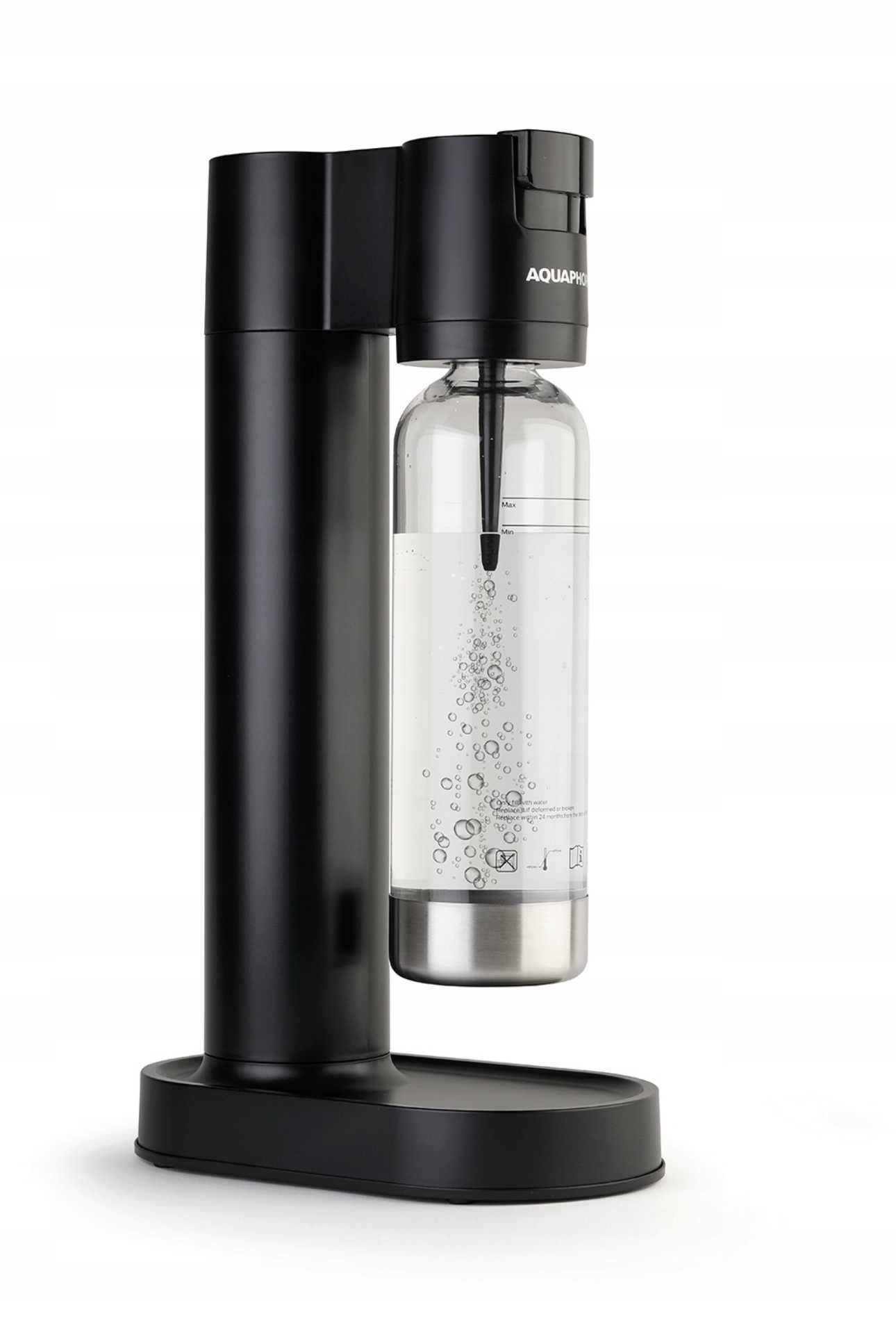 Filtr Odwróconej Osmozy Aquaphor RO-101S Morion Saturator PEARL GRATIS