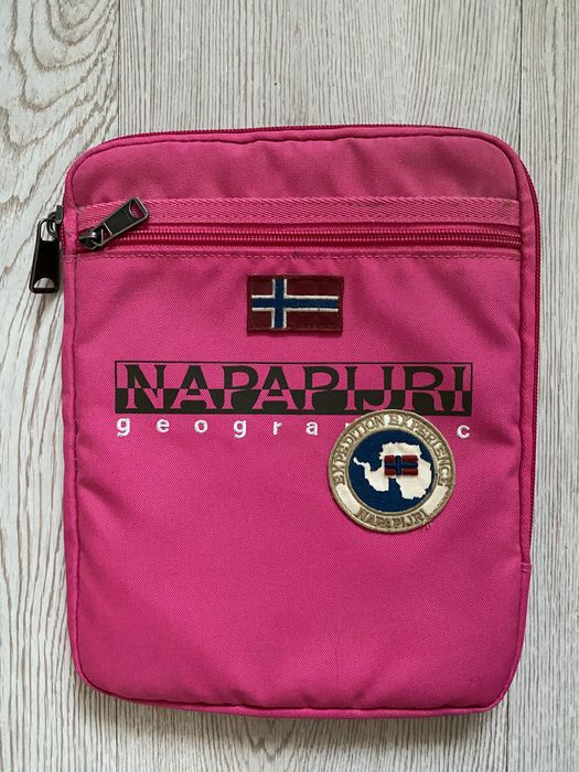 Сумка чохол Napapijri  для планшета