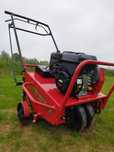 Wynajem Aerator z operatorem