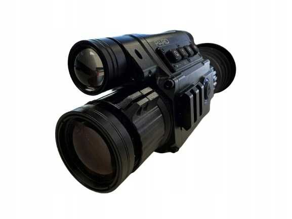 Celownik noktowizyjny PARD NV-008P V.2 850 nm ZOOM 6,5x