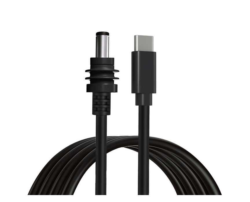 Кабель USB-C → DC для Starlink Mini, 10 та 15 м (нові)