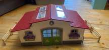 Stajnia Schleich