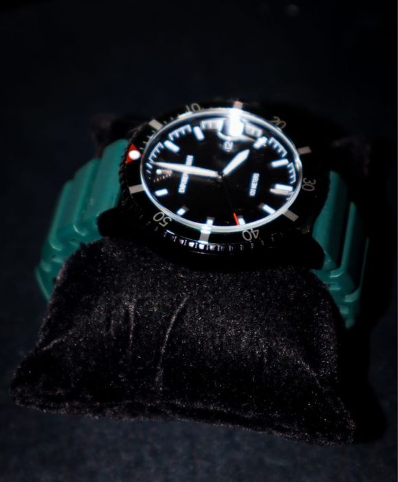 Relogio Emporio Armani