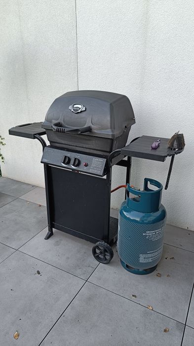 Grill gazowy Broil King Fiesta