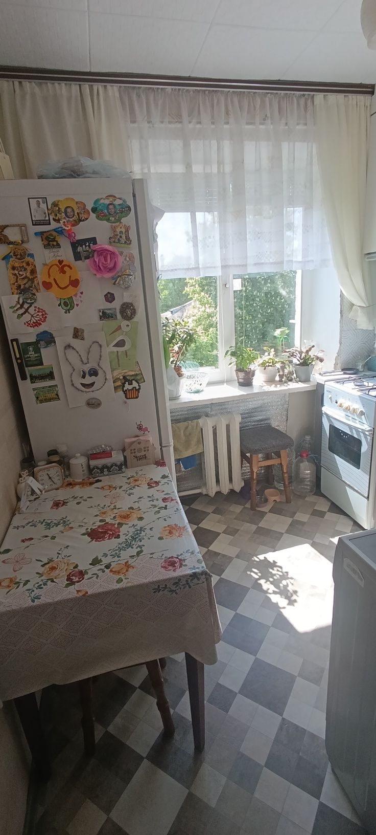 Новинка,продаж 2 квартири на Князів Острозьких.